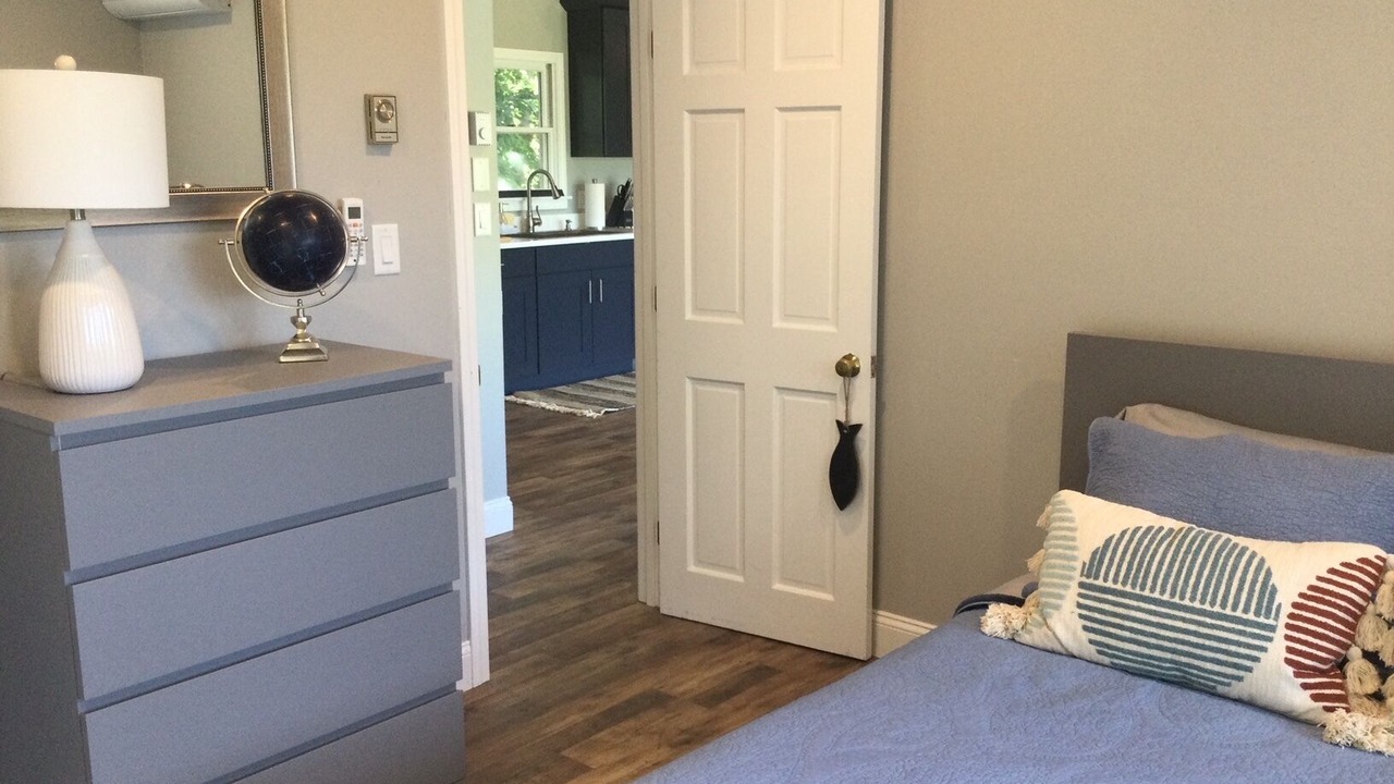 Photo of Bedroom in Chilmark
