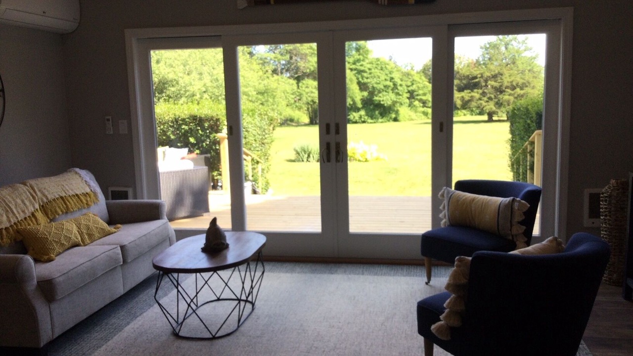 Photo of Livingroom in Chilmark