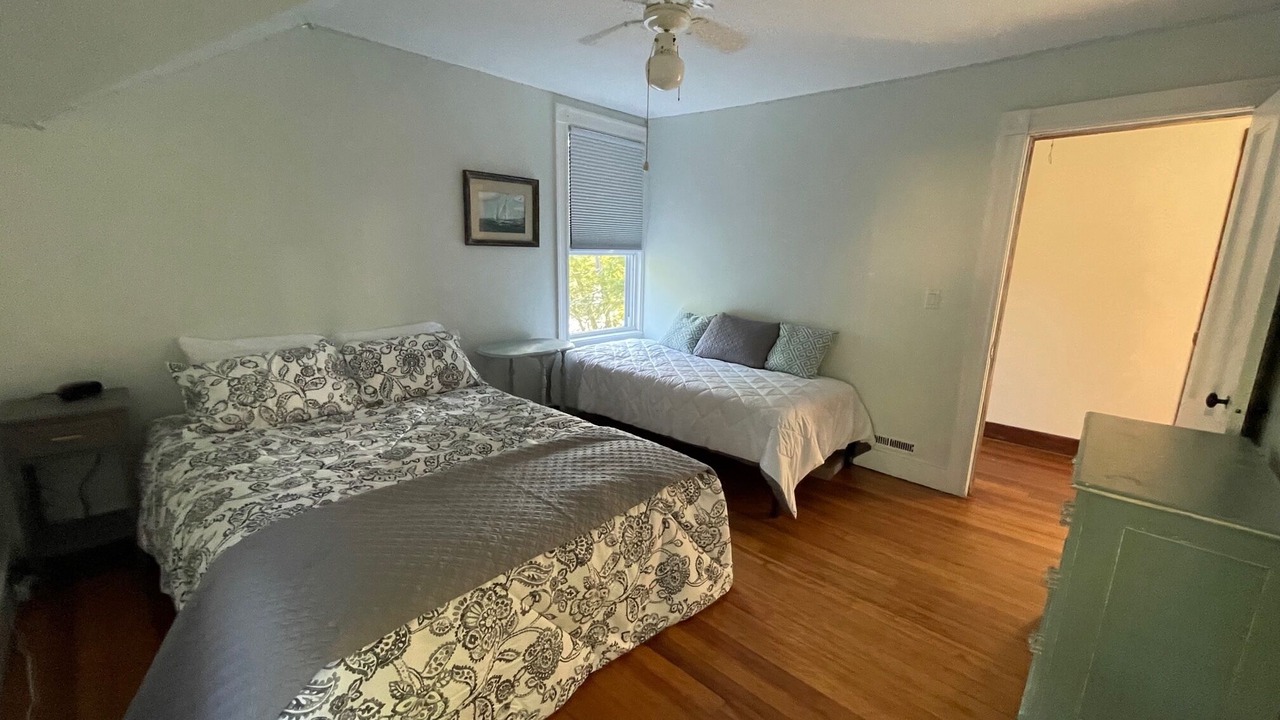 Photo of Bedroom in Monmouth