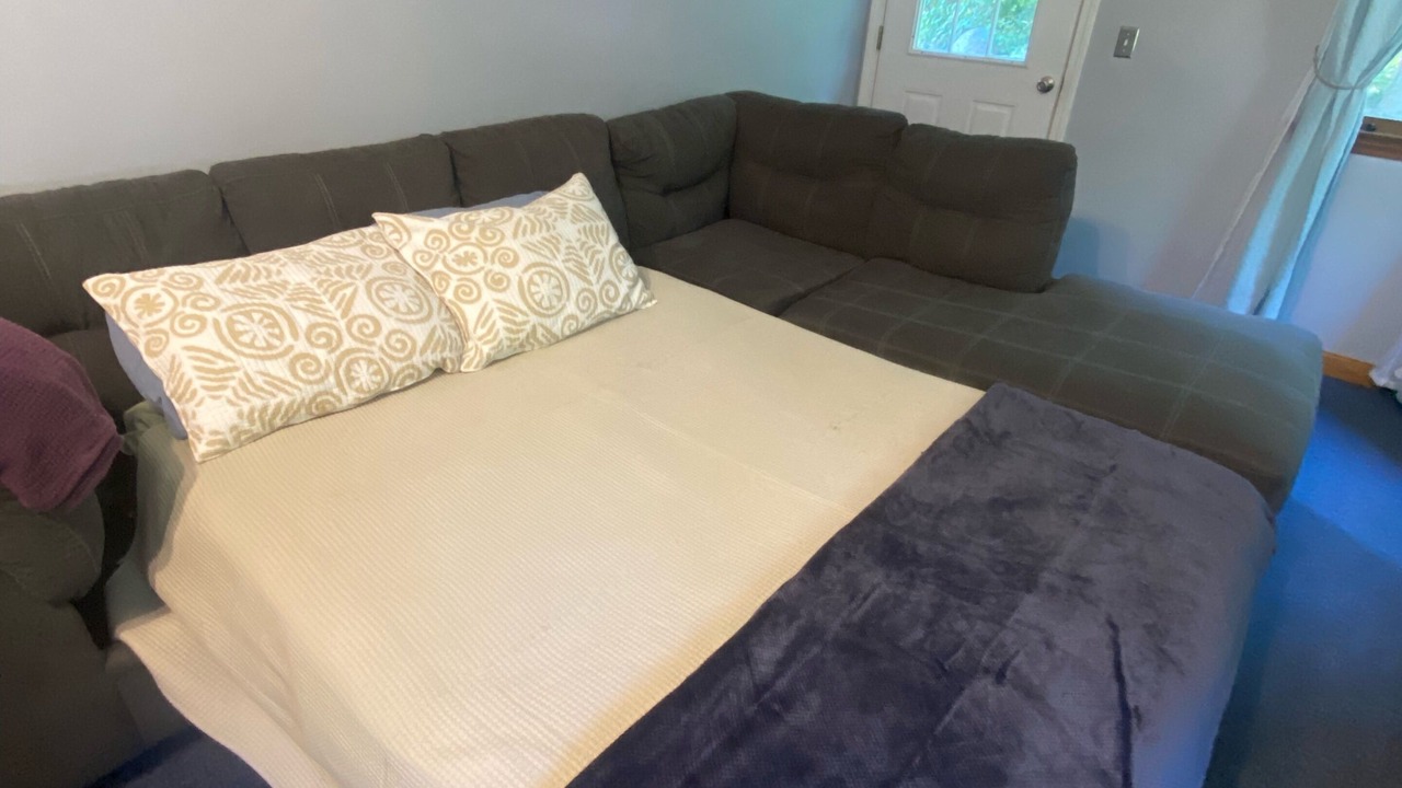 Photo of Bedroom in Kenyon
