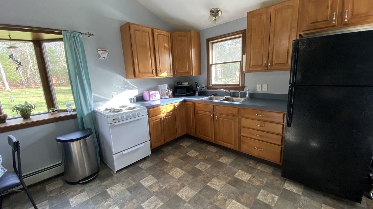 Photo of Kitchen in Kenyon