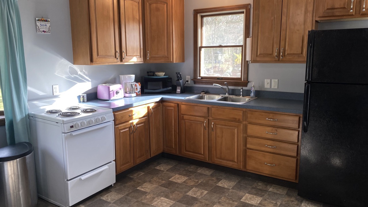 Photo of Kitchen in Kenyon