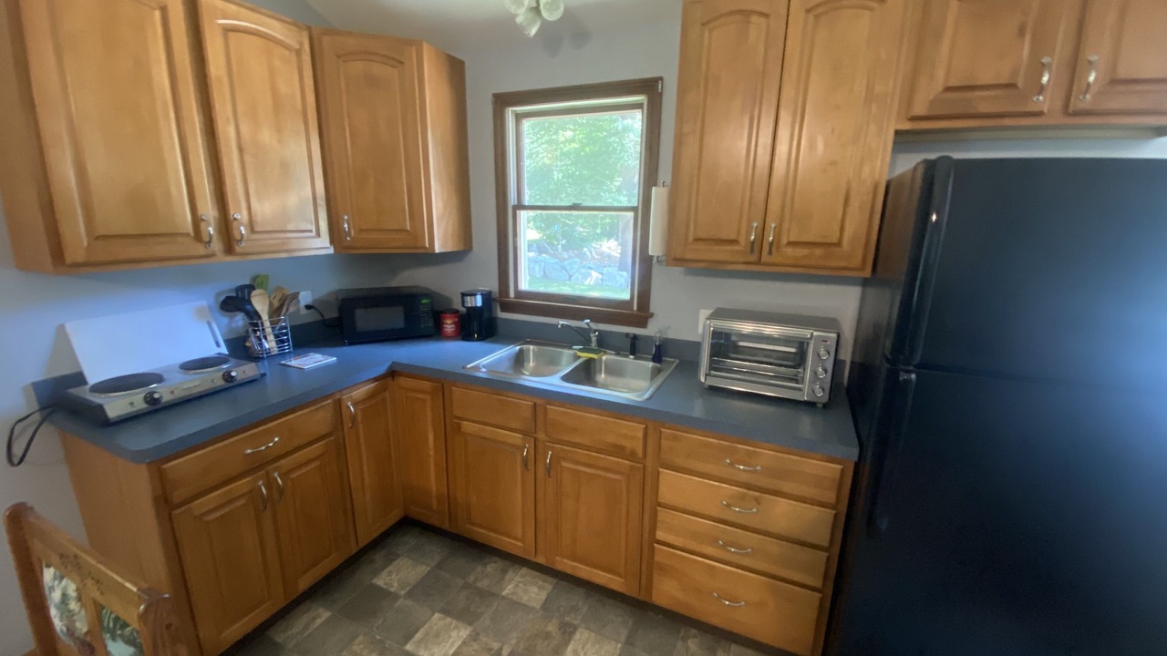 Photo of Kitchen in Kenyon