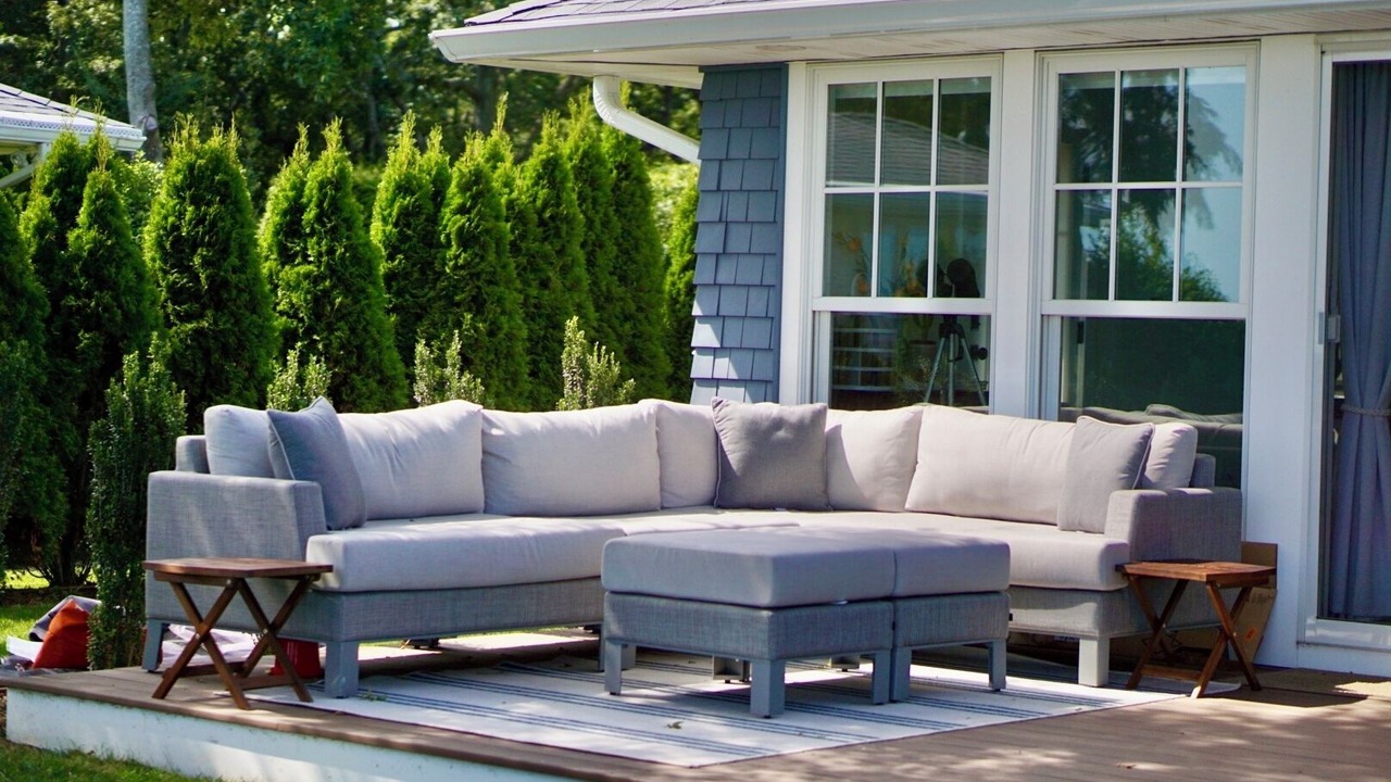 Photo of Patio Balcony in Jamesport