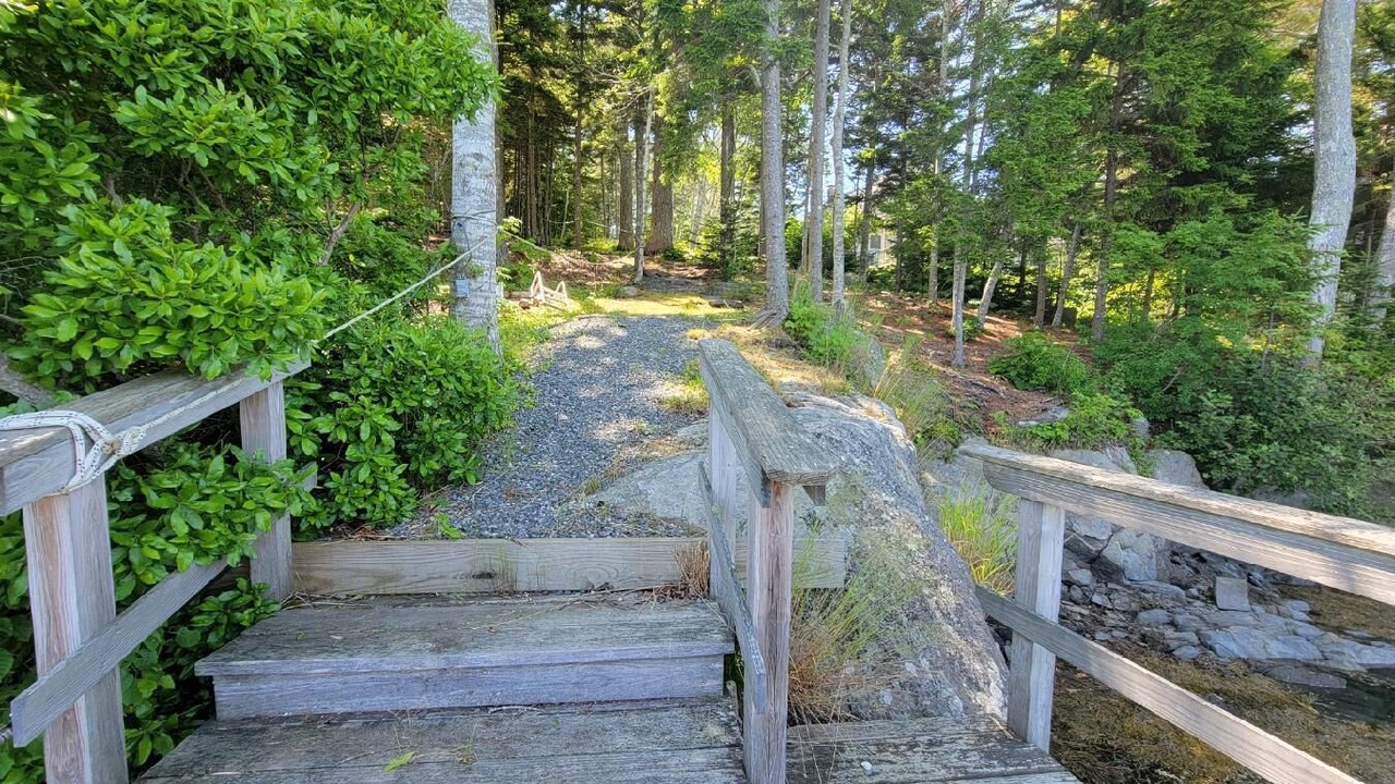 Photo of Outdoor in East Boothbay