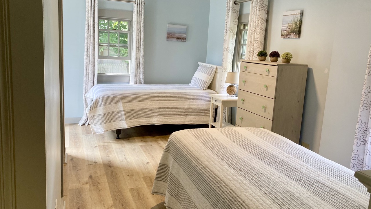 Photo of Bedroom in West Yarmouth