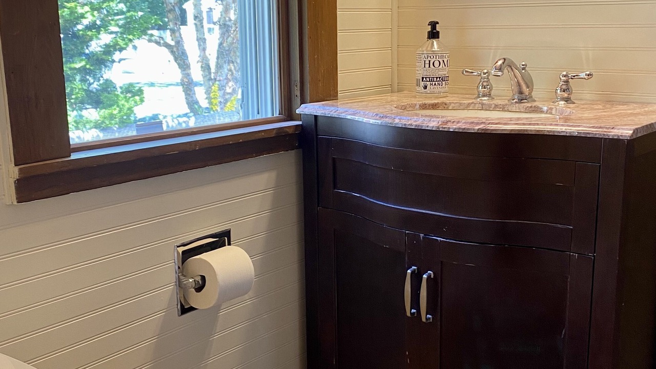 Photo of Bathroom in West Yarmouth