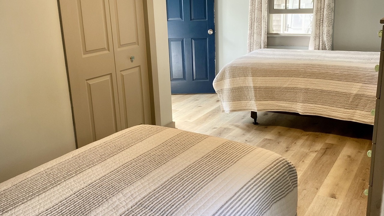 Photo of Bedroom in West Yarmouth