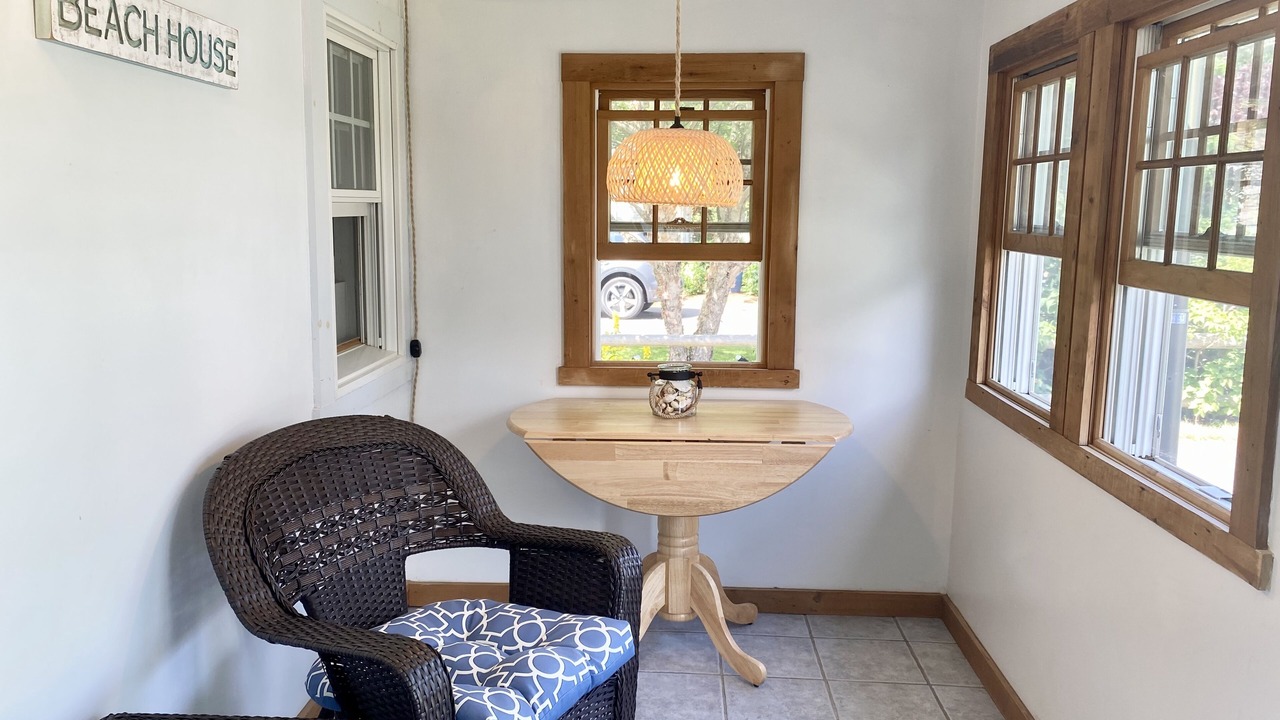 Photo of Bedroom in West Yarmouth