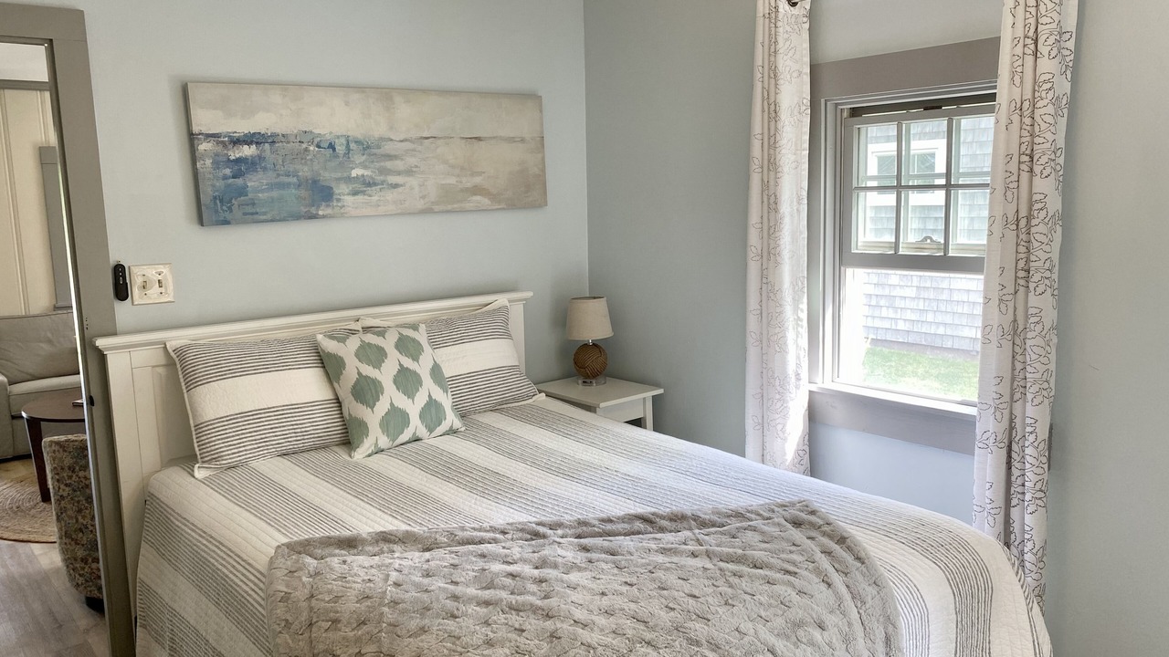 Photo of Bedroom in West Yarmouth
