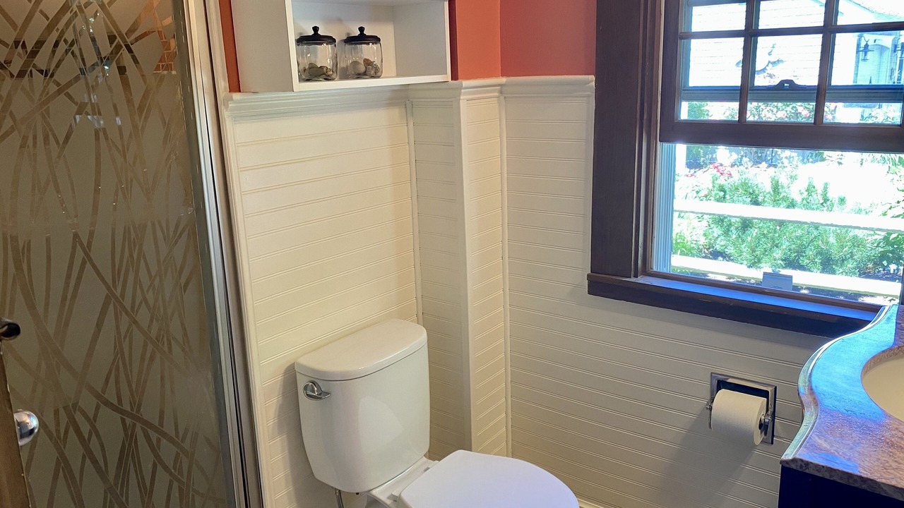 Photo of Bathroom in West Yarmouth