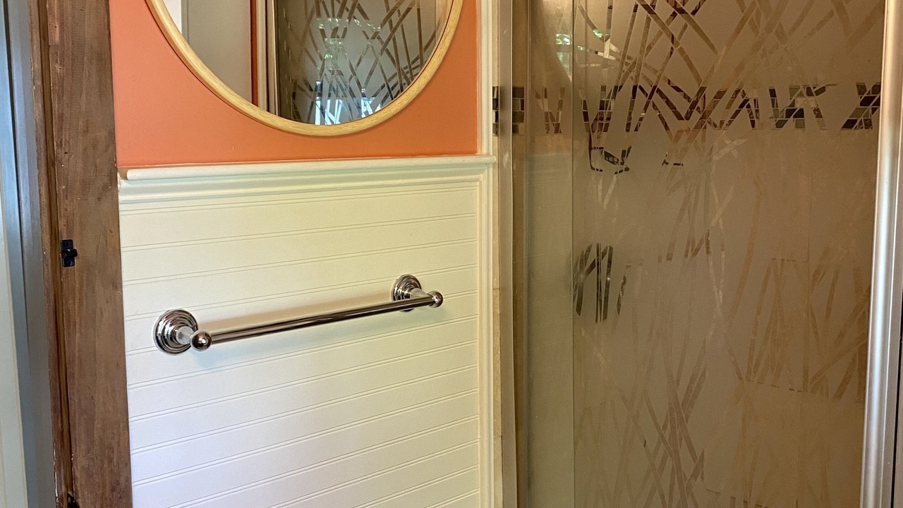 Photo of Bathroom in West Yarmouth