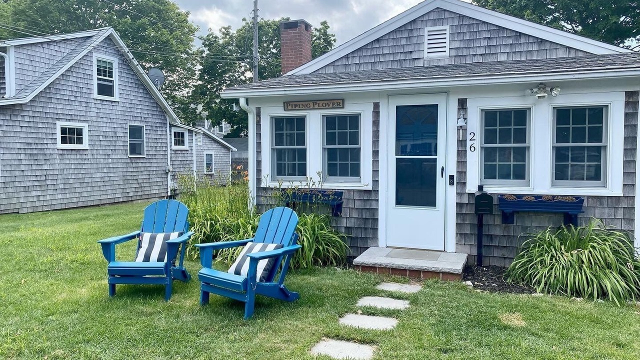 Photo of Outdoor in West Yarmouth
