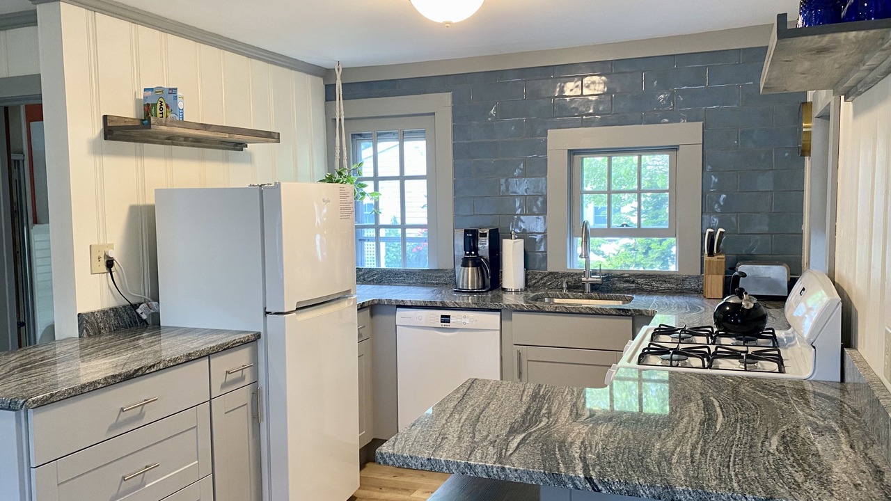 Photo of Kitchen in West Yarmouth