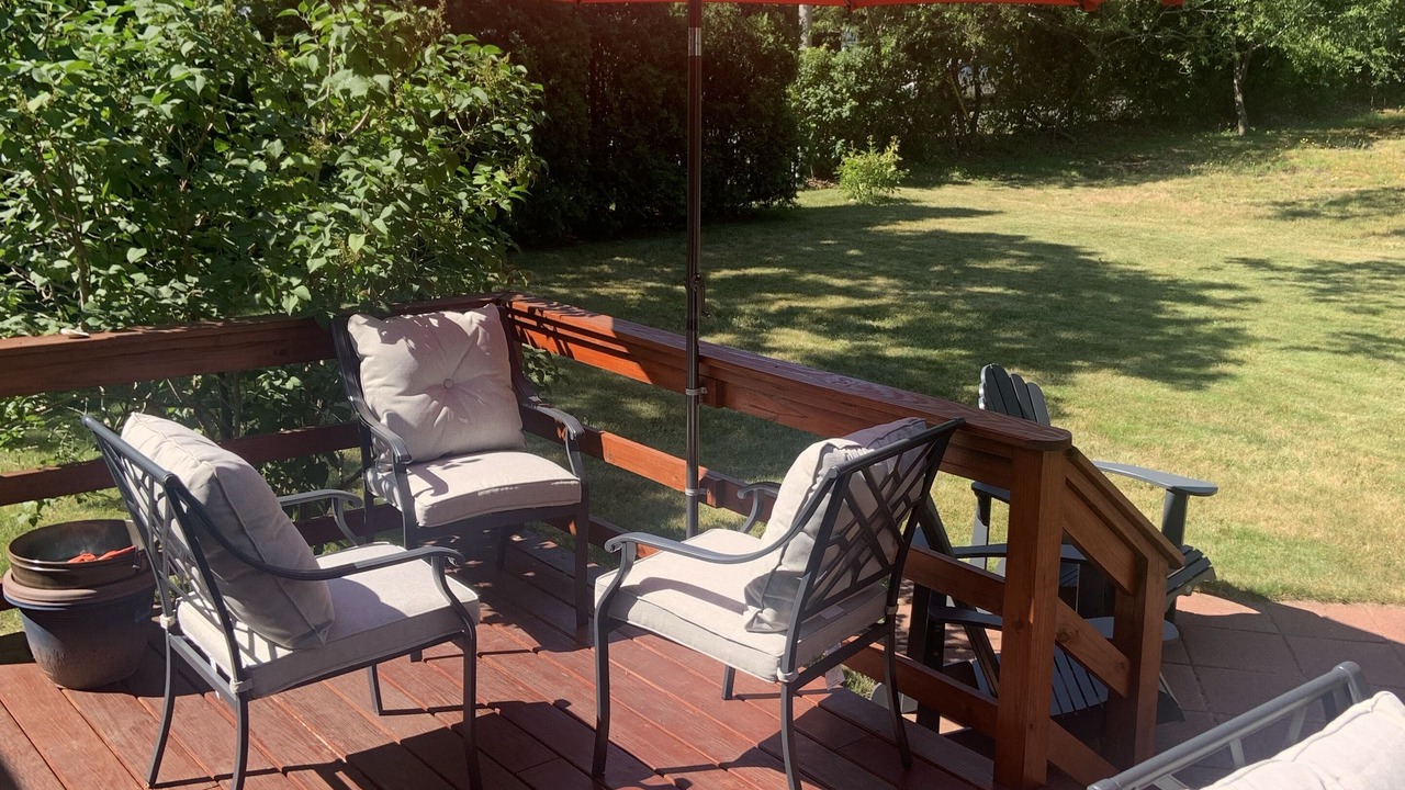 Photo of Outdoor in Lagoon Heights