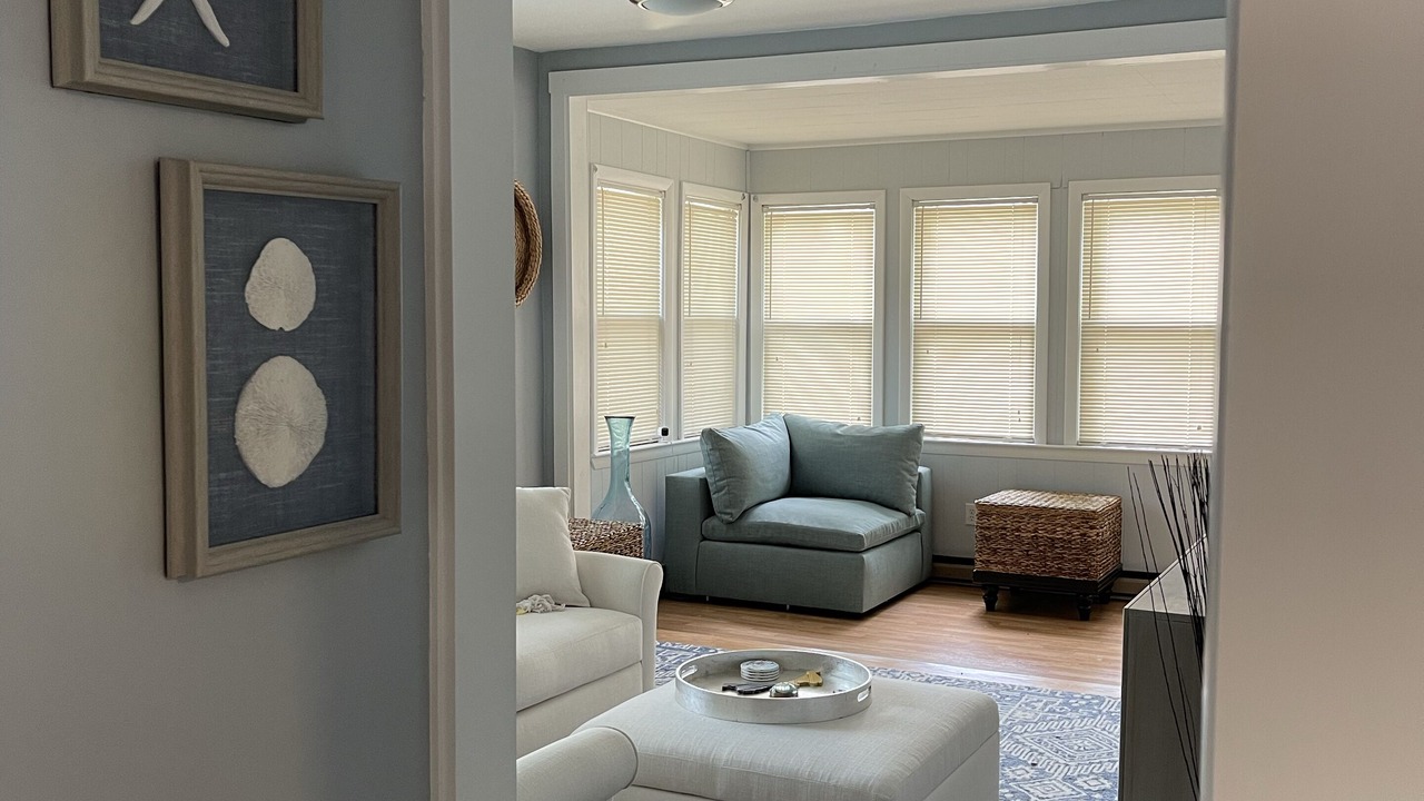 Photo of Livingroom in Lagoon Heights
