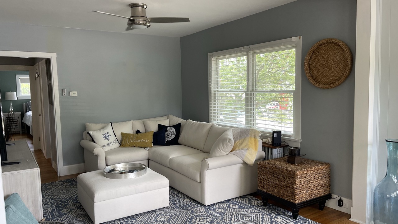 Photo of Livingroom in Lagoon Heights