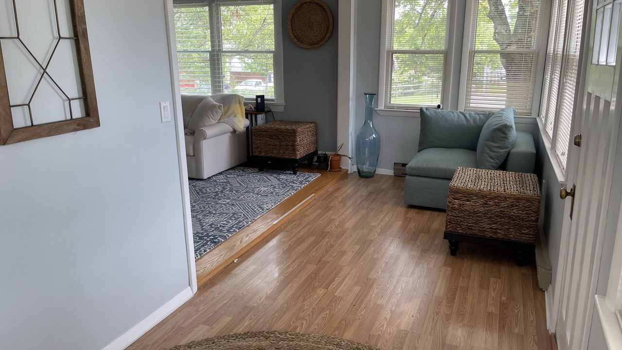 Photo of Livingroom in Lagoon Heights