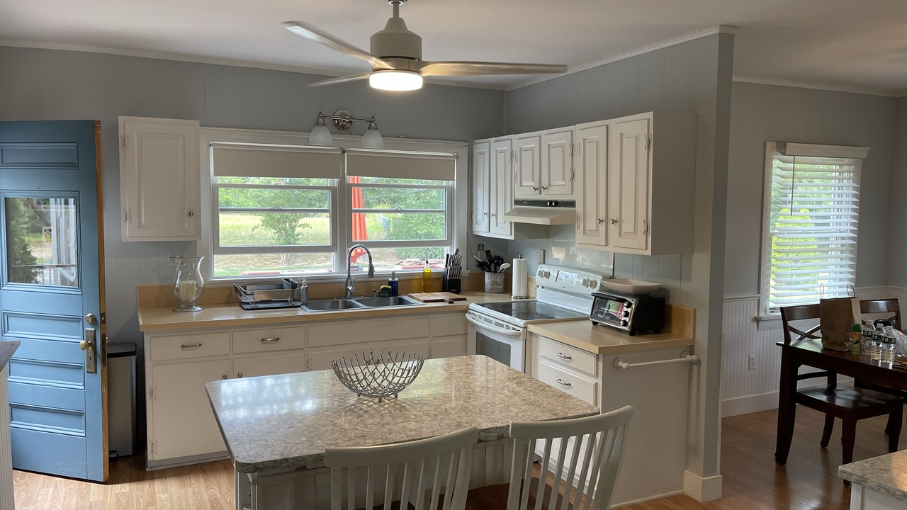 Photo of Kitchen in Lagoon Heights