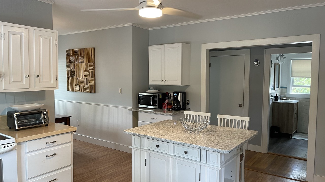 Photo of Kitchen in Lagoon Heights