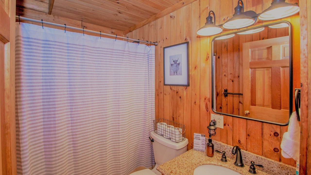 Photo of Bathroom in East Madison