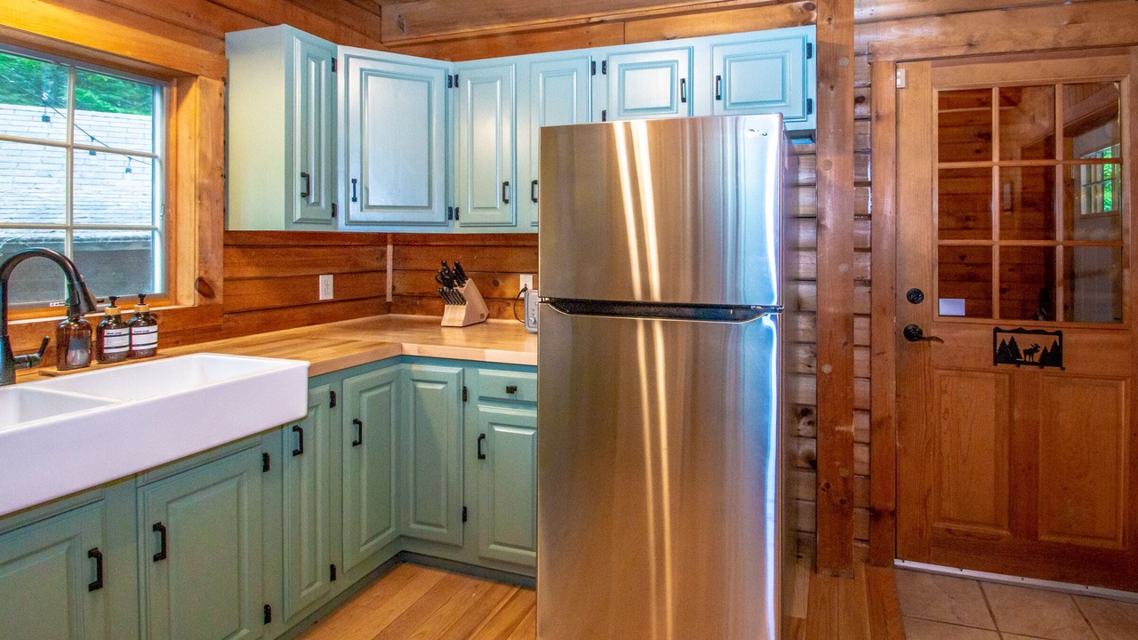 Photo of Kitchen in East Madison