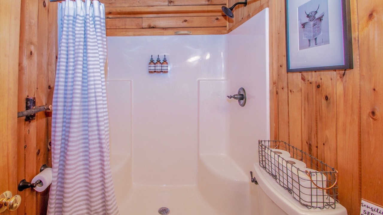 Photo of Bathroom in East Madison