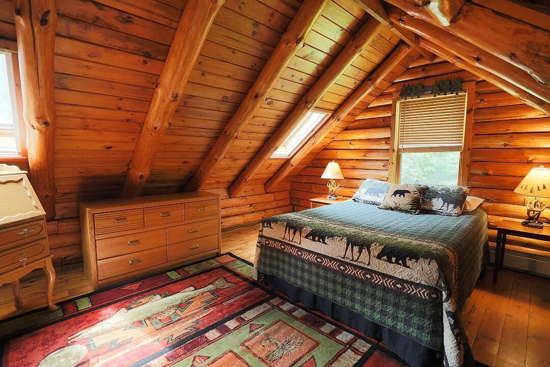 Photo of Bedroom in Bolton Landing