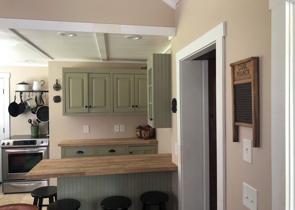 Photo of Kitchen in Fitzwilliam