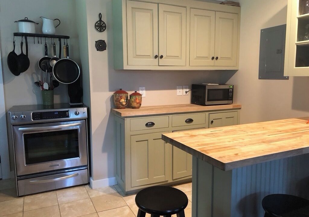 Photo of Kitchen in Fitzwilliam