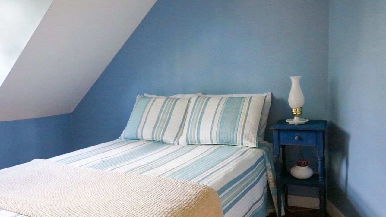 Photo of Bedroom in Fitzwilliam