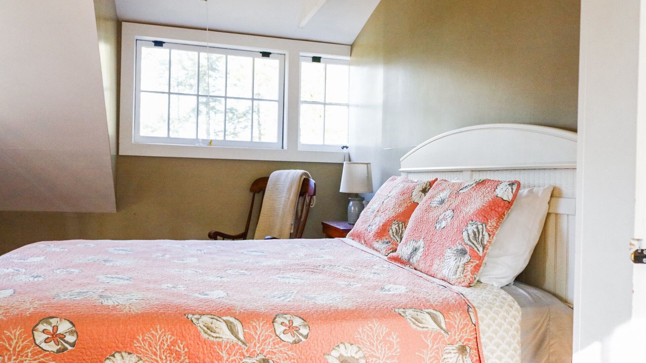 Photo of Bedroom in Fitzwilliam