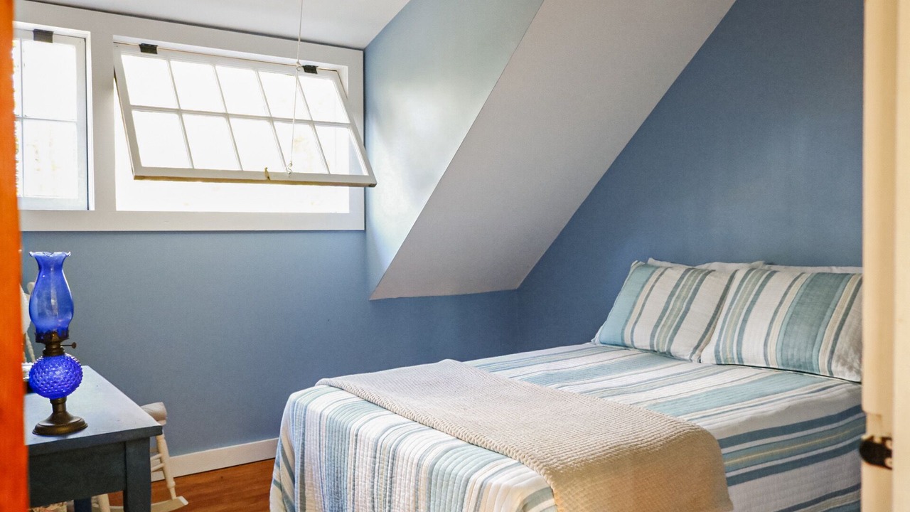 Photo of Bedroom in Fitzwilliam
