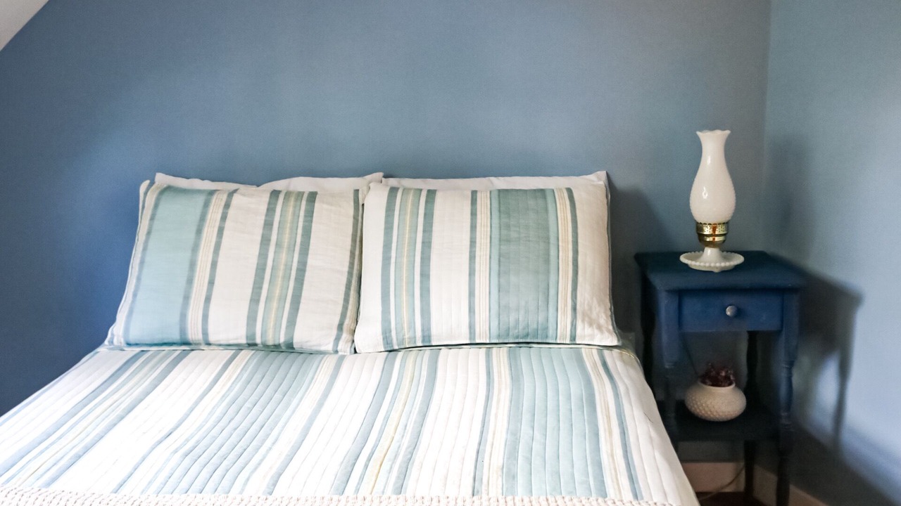 Photo of Bedroom in Fitzwilliam