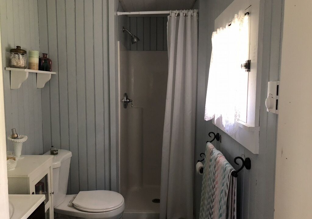 Photo of Bathroom in Fitzwilliam