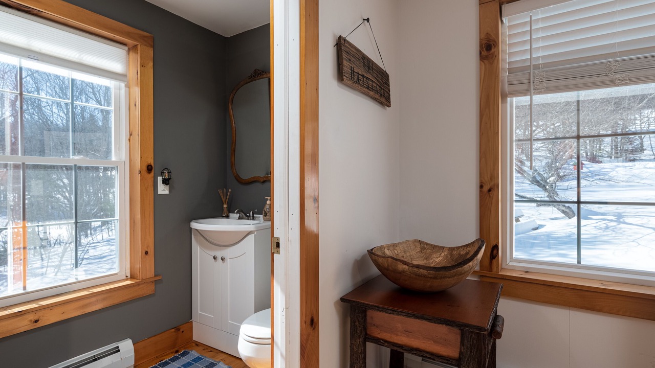 Photo of Bathroom in West Dover