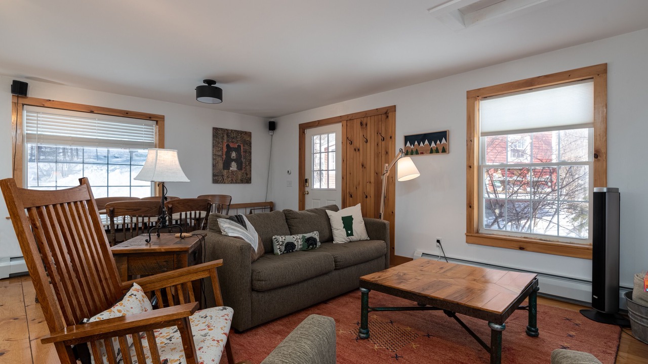 Photo of Livingroom in West Dover