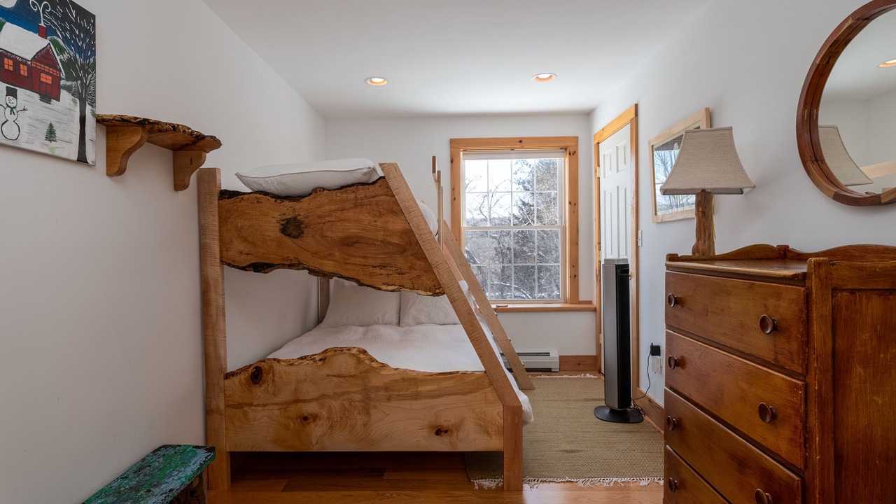 Photo of Bedroom in West Dover