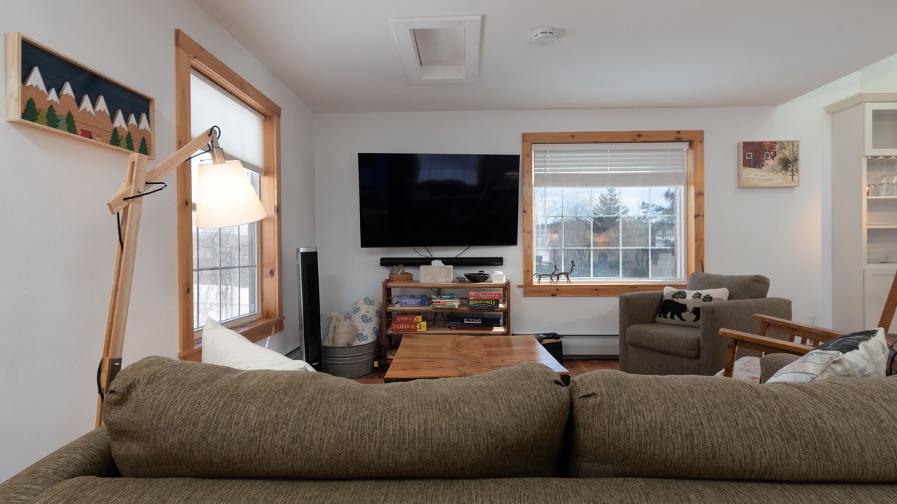 Photo of Livingroom in West Dover