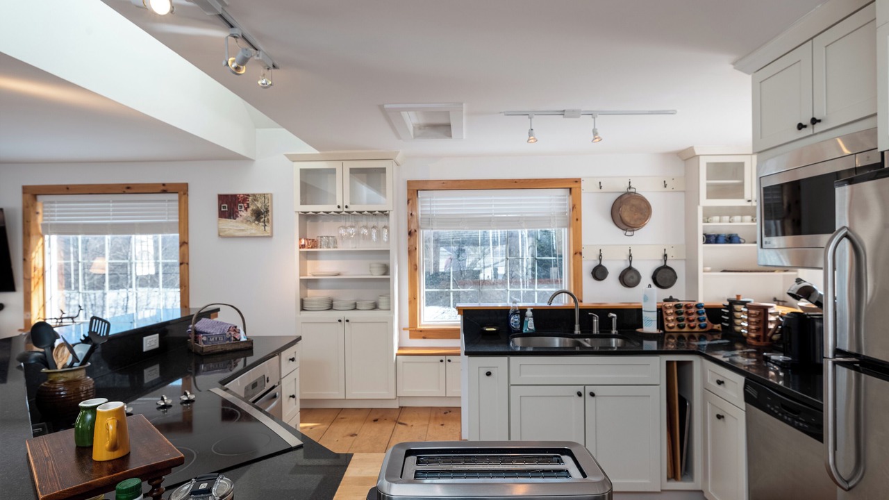 Photo of Kitchen in West Dover