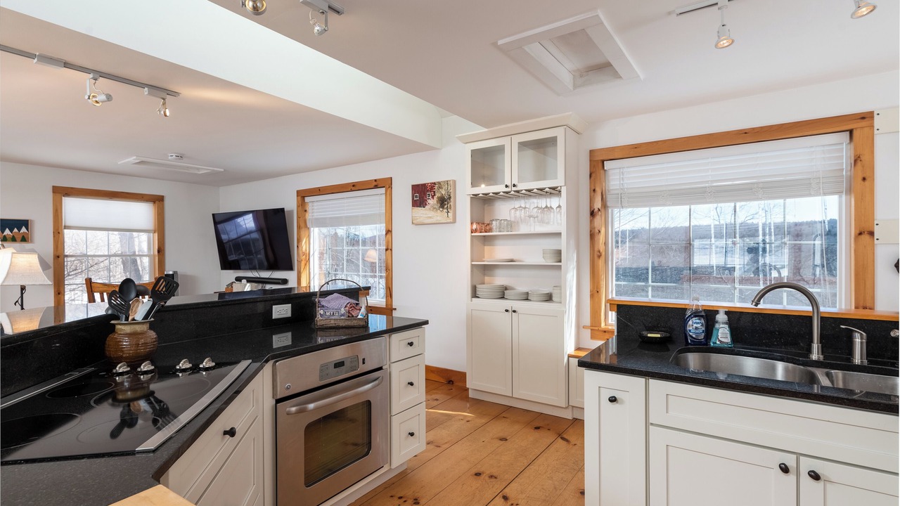 Photo of Kitchen in West Dover