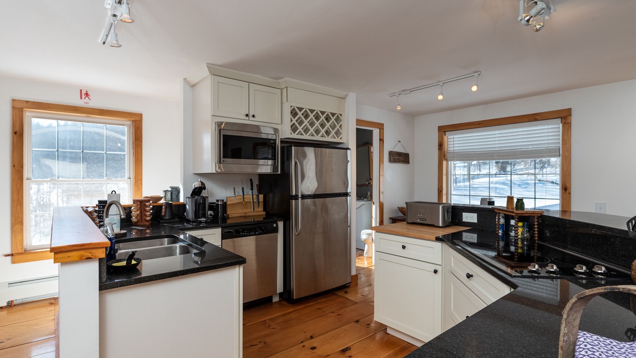 Photo of Kitchen in West Dover