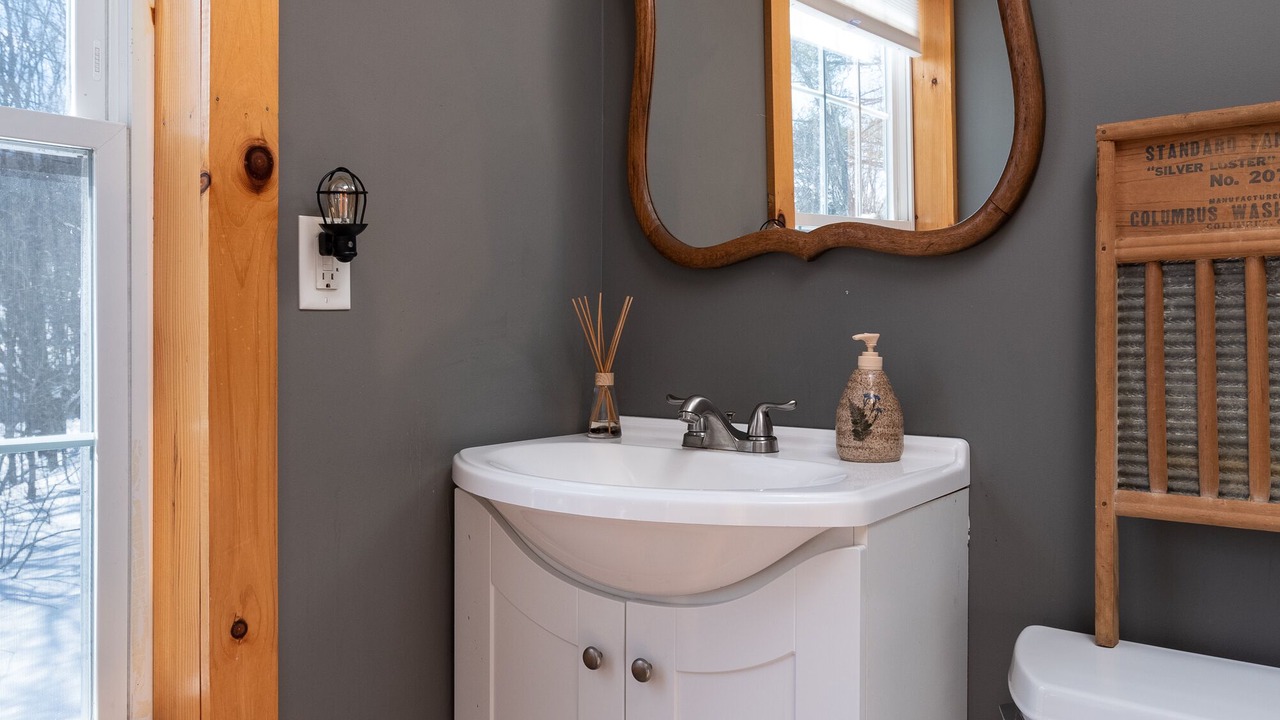Photo of Bathroom in West Dover