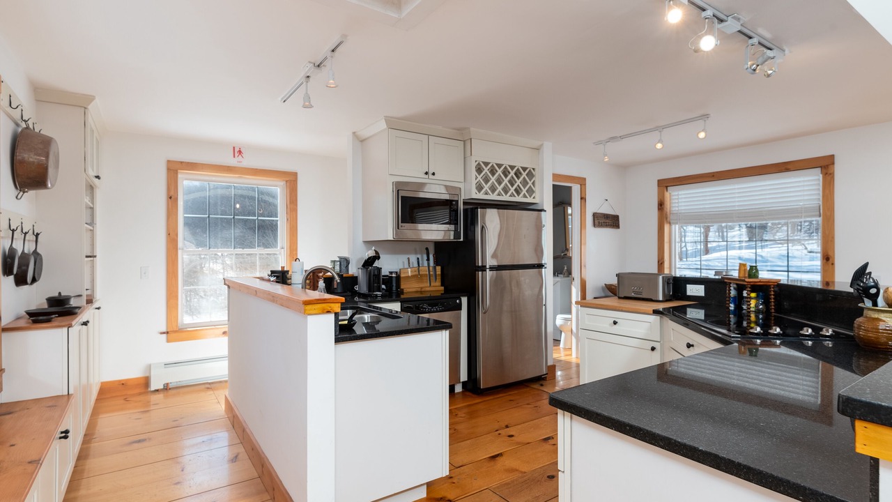 Photo of Kitchen in West Dover