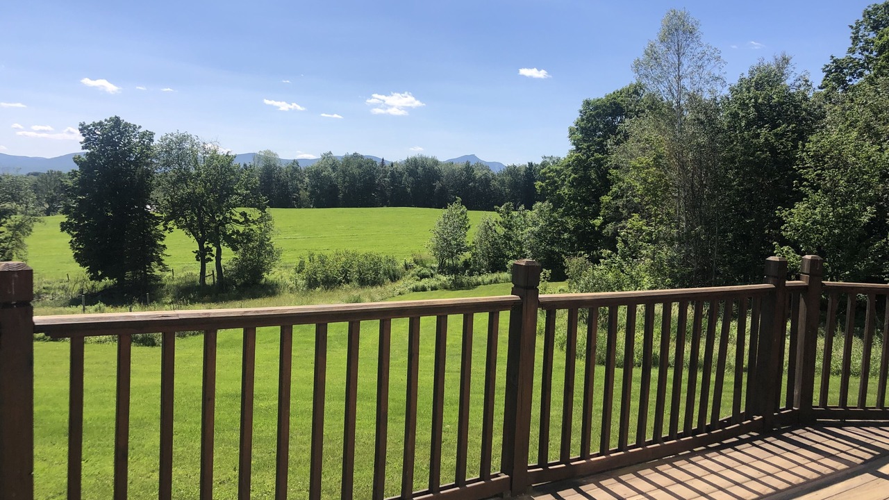 Photo of Outdoor in Newport Center