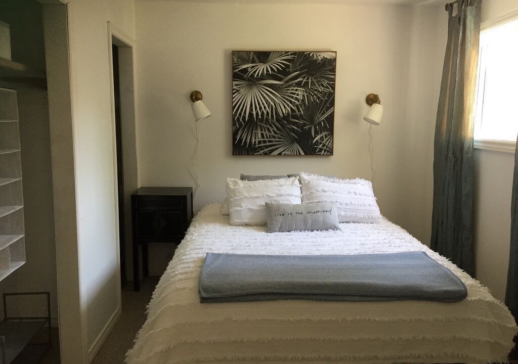 Photo of Bedroom in Bongard