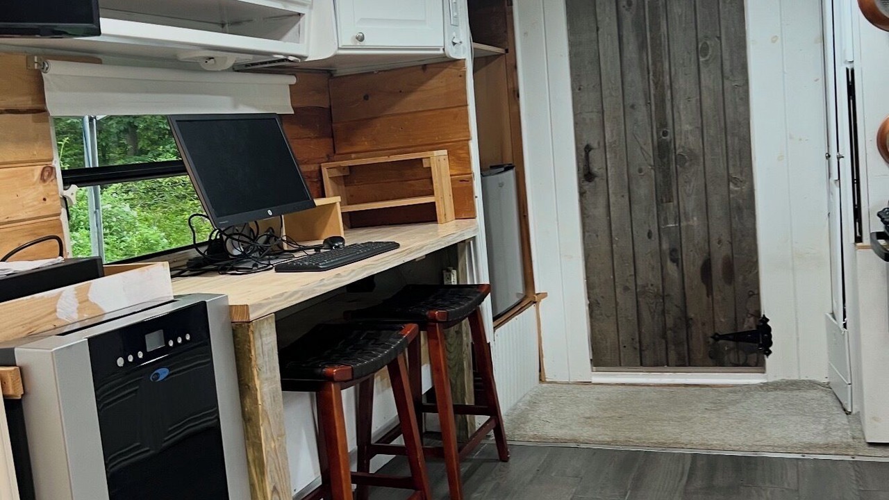 Photo of Kitchen in Hamilton