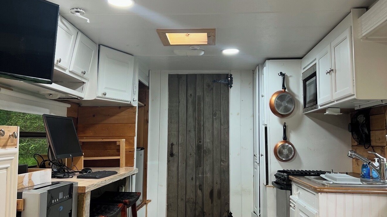 Photo of Kitchen in Hamilton