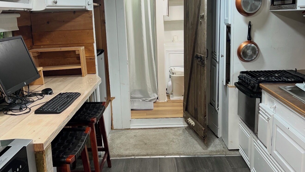 Photo of Kitchen in Hamilton