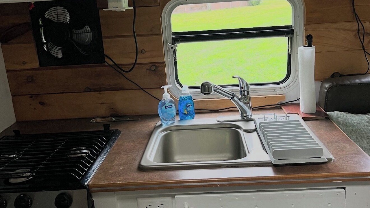 Photo of Kitchen in Hamilton